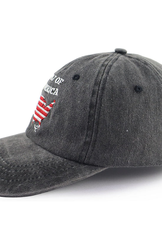 Gulf Of America Hat For Men Women 