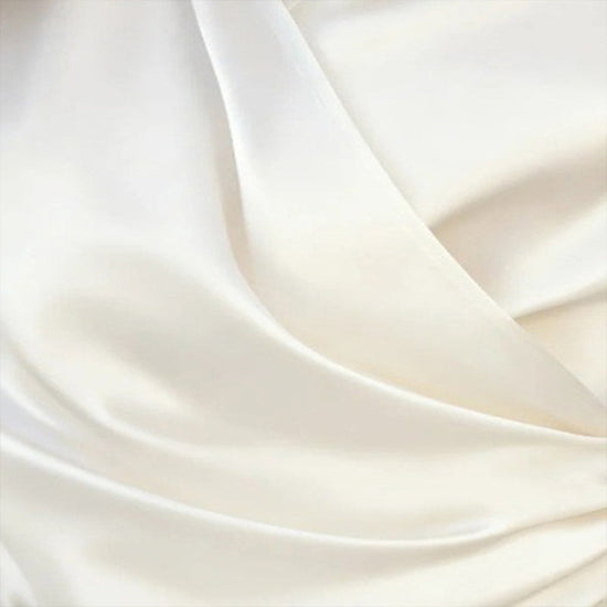 Women's Elegant Cross V-Neck Blouse, Ruffle Detail Button Accent Office Shirt For Casual Wear 
