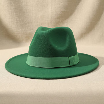 Grass Green