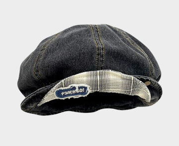 Cowboy Black