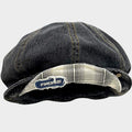  Cowboy Black