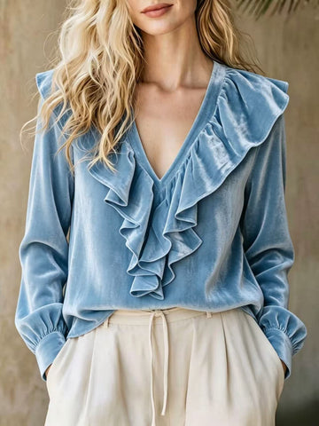 Sky blue