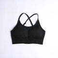  Black bra