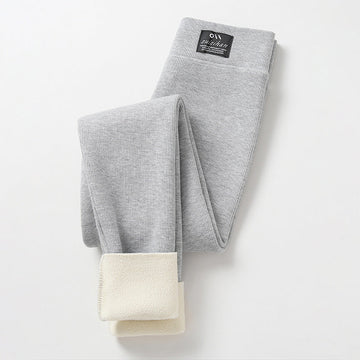 Lambswool Light Gray