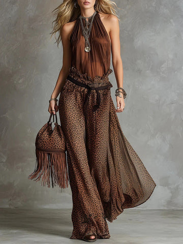 Leopard Print