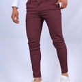  Wine Red