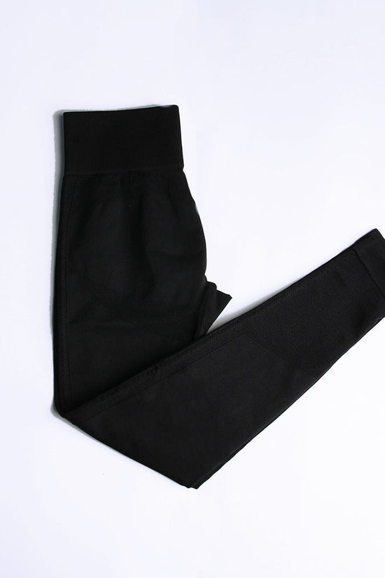 Women’s Booty Lift Yoga Pants CJ