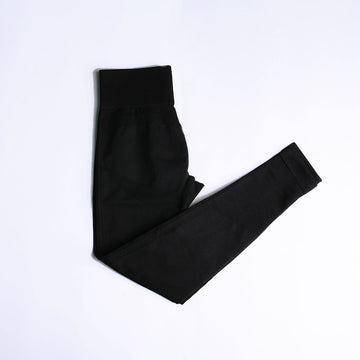 Black pants