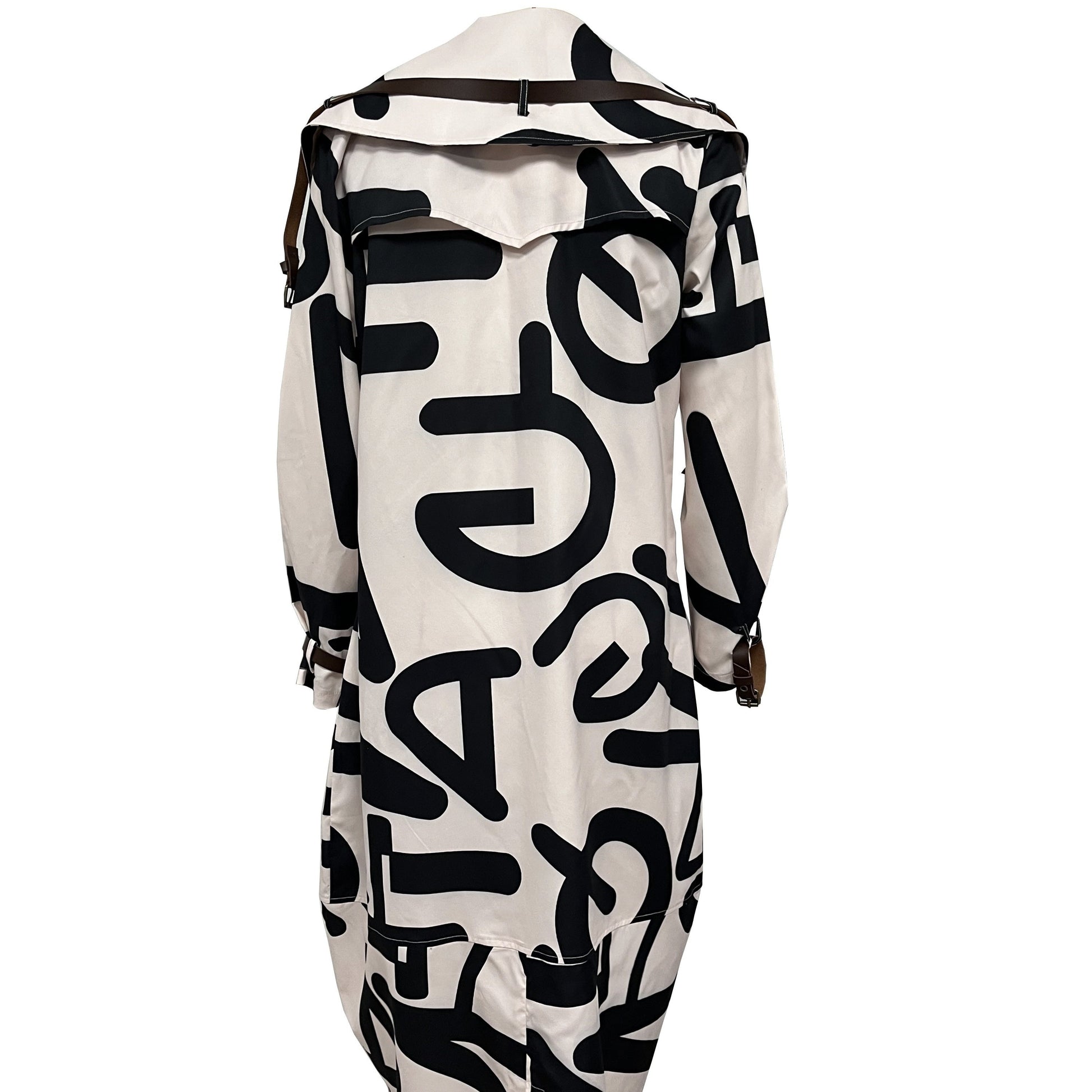 Women’s Color‑Blocked Loose-Fit Windbreaker CJ US