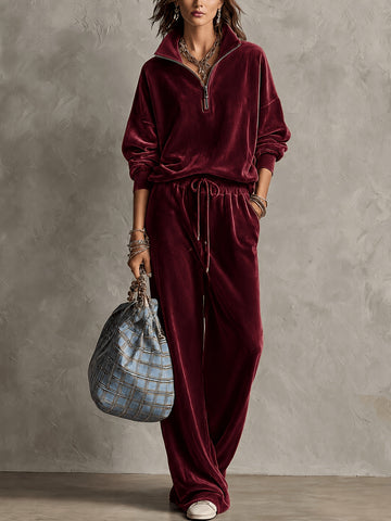 Wine Red