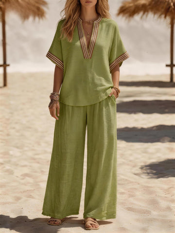 Olive Green