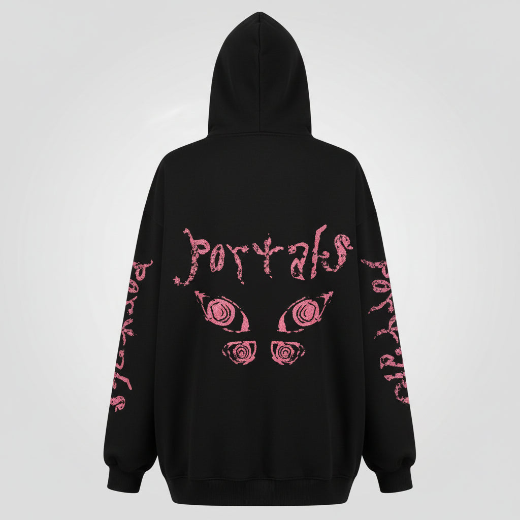 Women's Same Zipper Sweater Jacket 