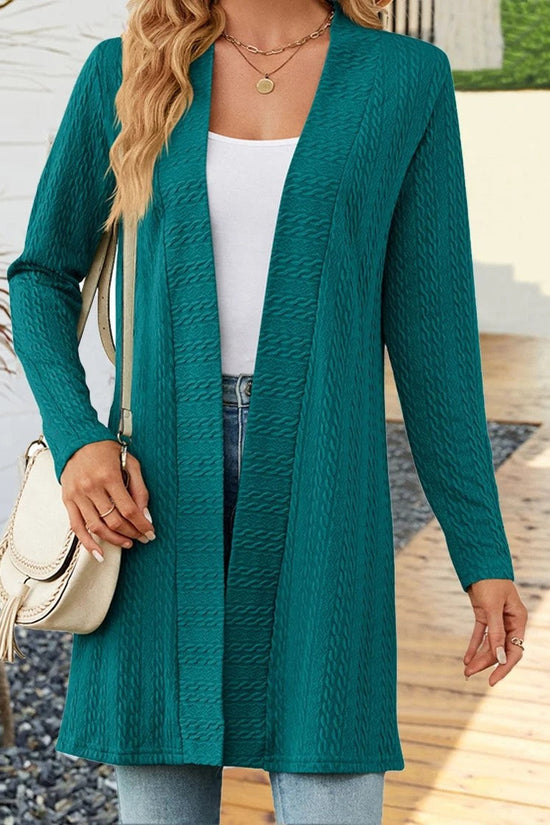 Women’s Button Down Knit Cardigan 
