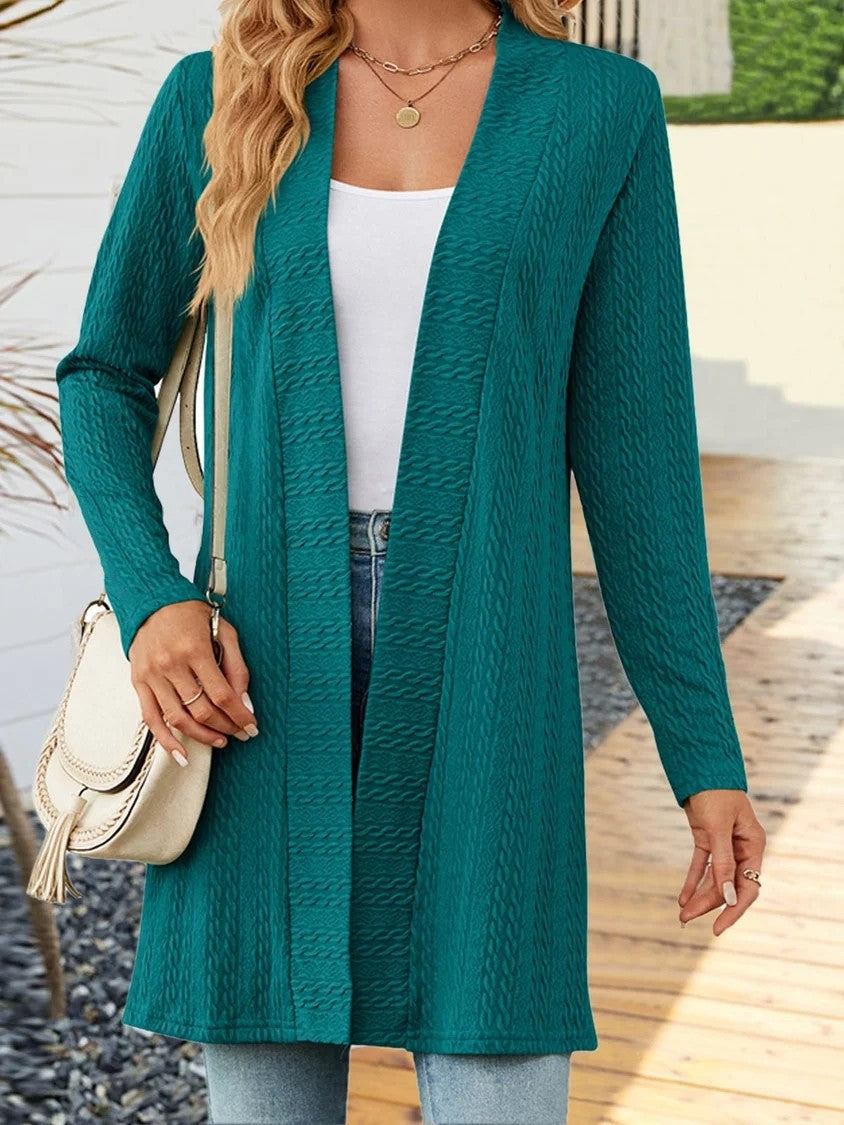 Women’s Button Down Knit Cardigan 