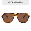  Leopard Print Dried