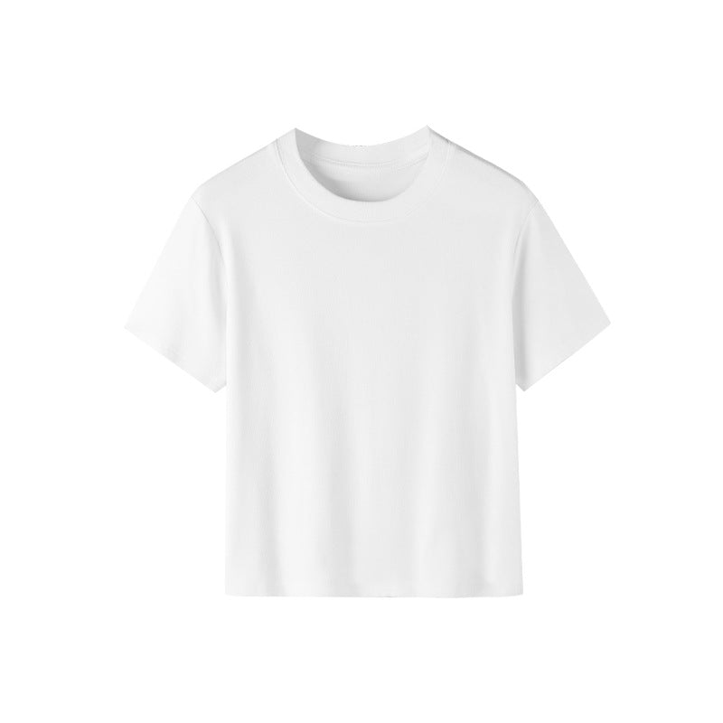 Commuter Tops For Chic European And American Girls Women's Clothing 