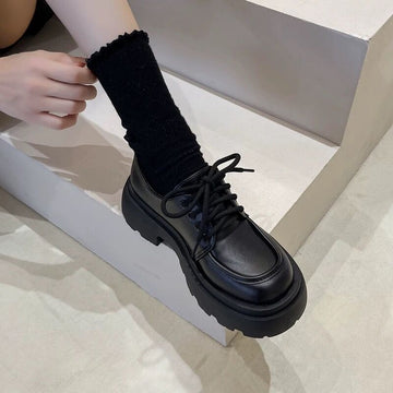 Matte Black