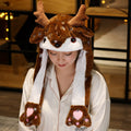  New Snowflake Elk