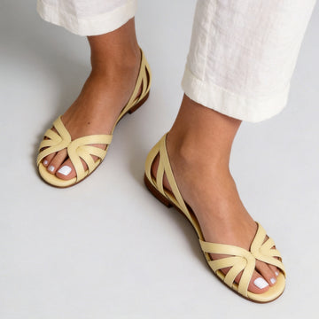 Light Yellow