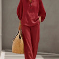  Wine Red