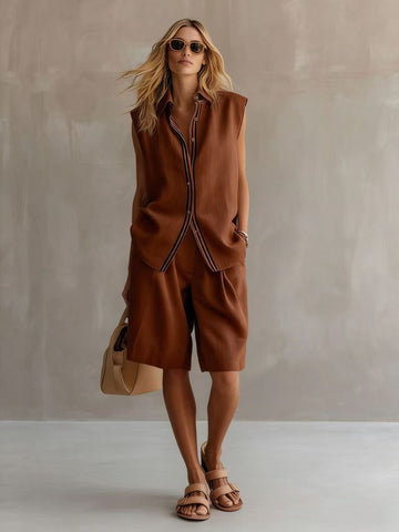Light Brown