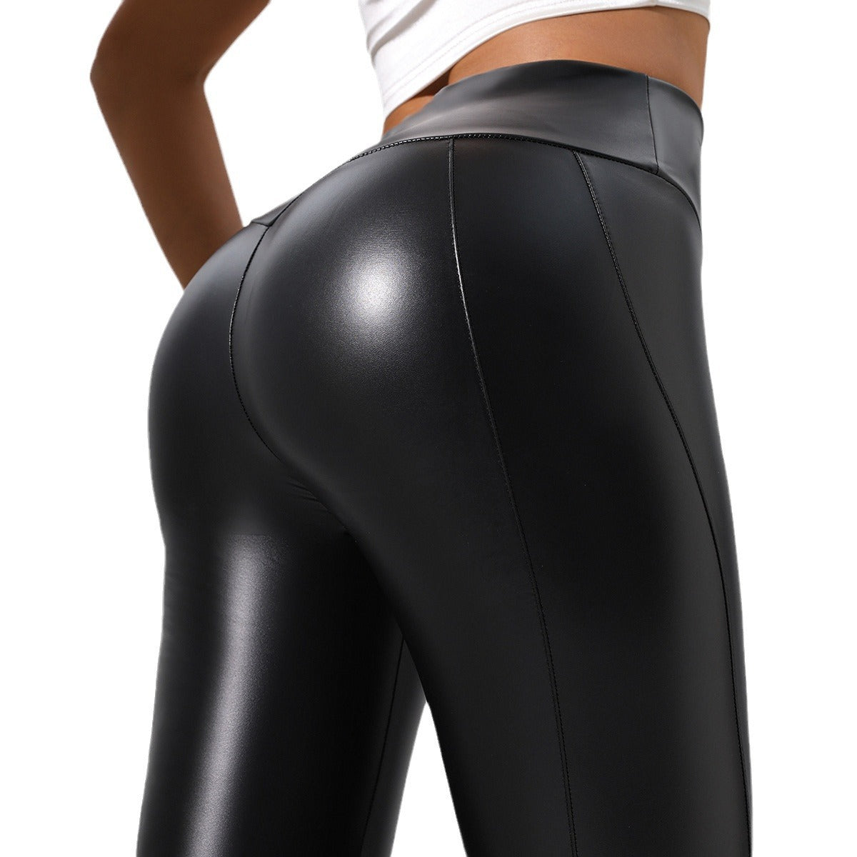 Running Fitness And Yoga Pants For Women 