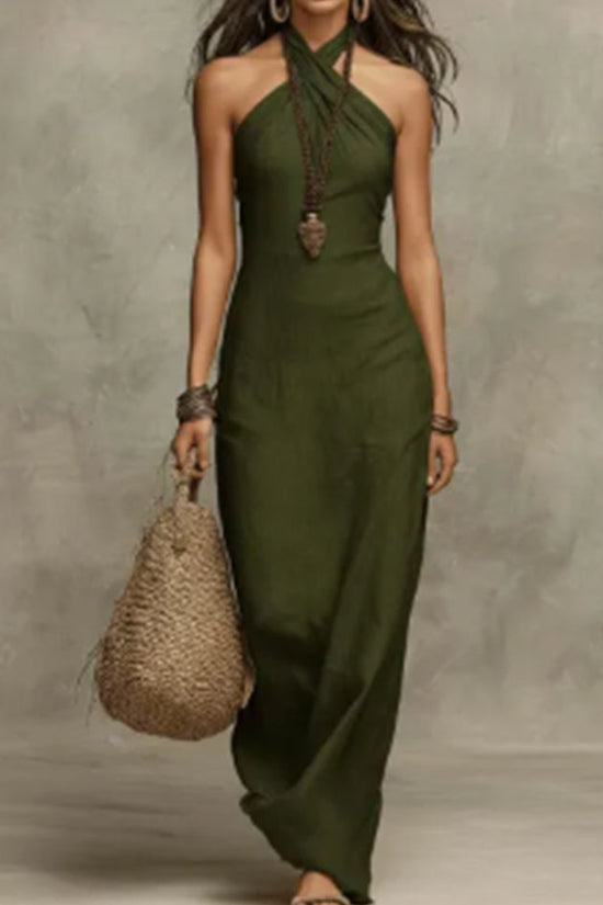 Polyester Women's Jumpsuit 
