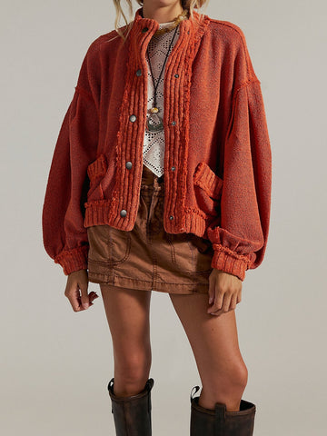 Orange Red