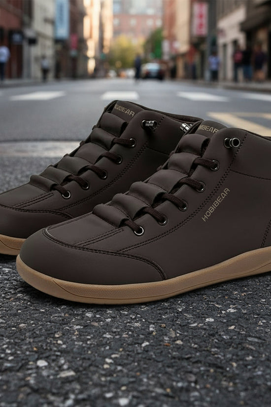 New Wide Toe Sports Slip-on Flat Shoes For Women CJ