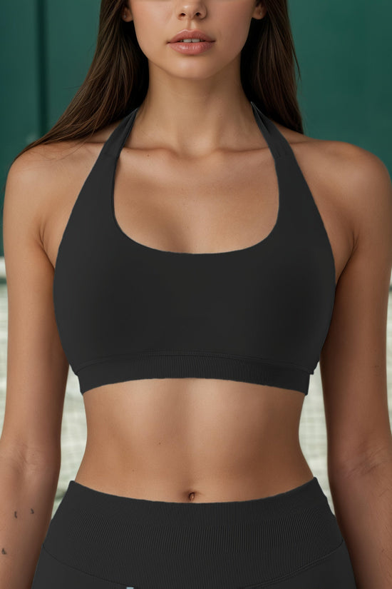 3-Pack Breathable Seamless Yoga Bras for Women CJ US