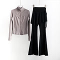  Purple Gray And Black