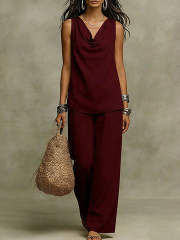 Wine Red