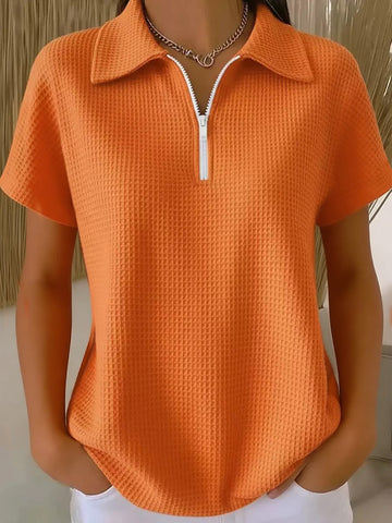 Orange Red