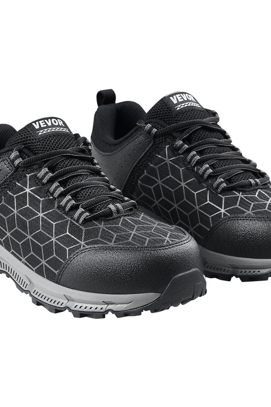 Athletic Steel Toe Safety Sneakers CJ US