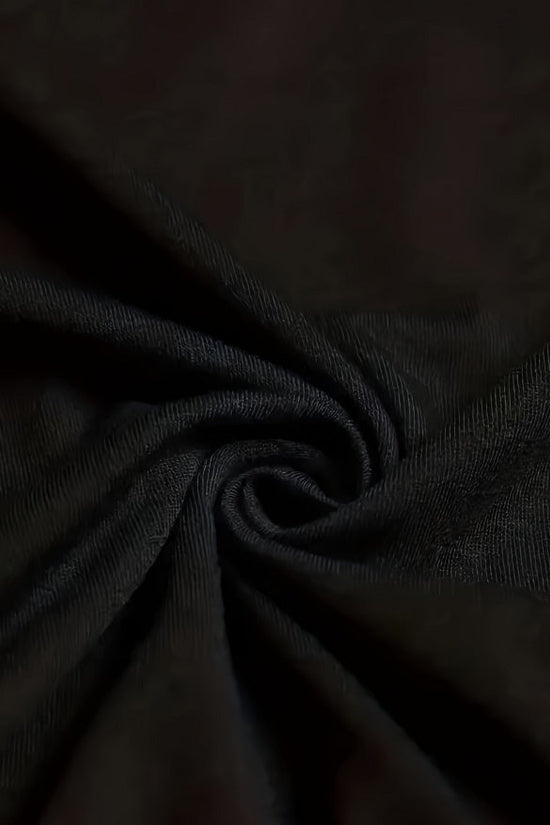 Men's Printed Short-sleeved T-shirt CJ