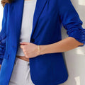  Sapphire Blue