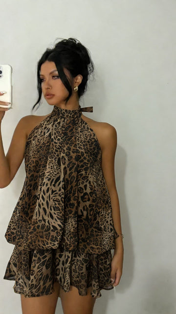 Leopard Print