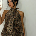  Leopard Print