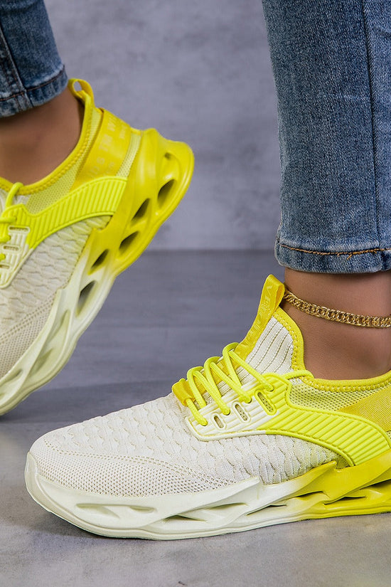 Women's Casual Sporty Outdoor Fashionable Versatile Running Shoes 