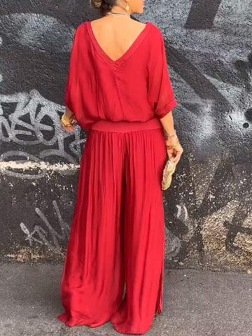 Bright Red