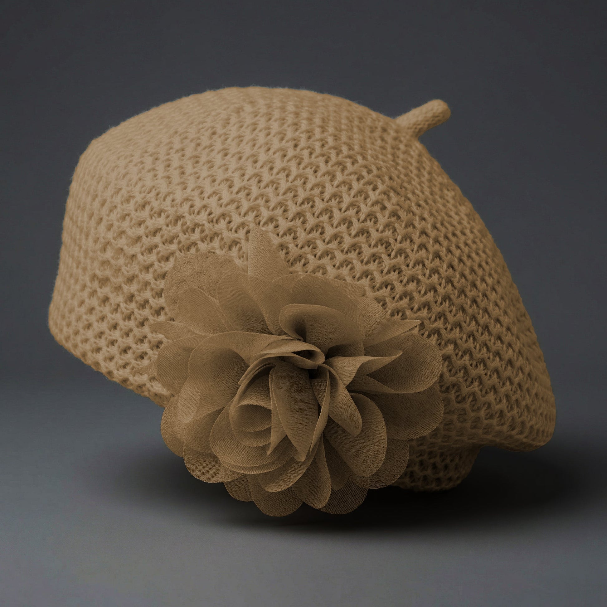 Korean-style Casual And Lightweight Hat 