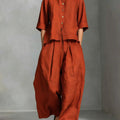  Orange Red