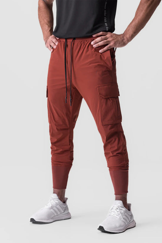 👖 Men's Slim-Fit Lightweight Sports & Leisure Pants FitiqueFit