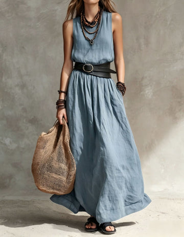 Peacock Blue