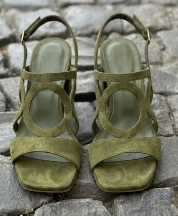Army Green