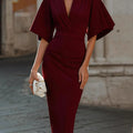  Wine Red