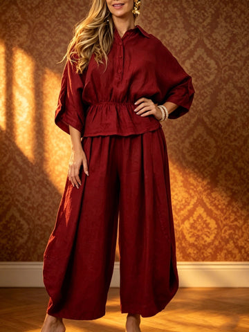 Wine Red
