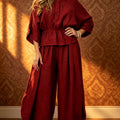  Wine Red