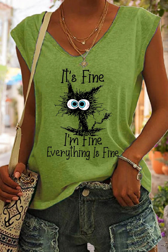 European And American Women's Short Sleeved Shirt 