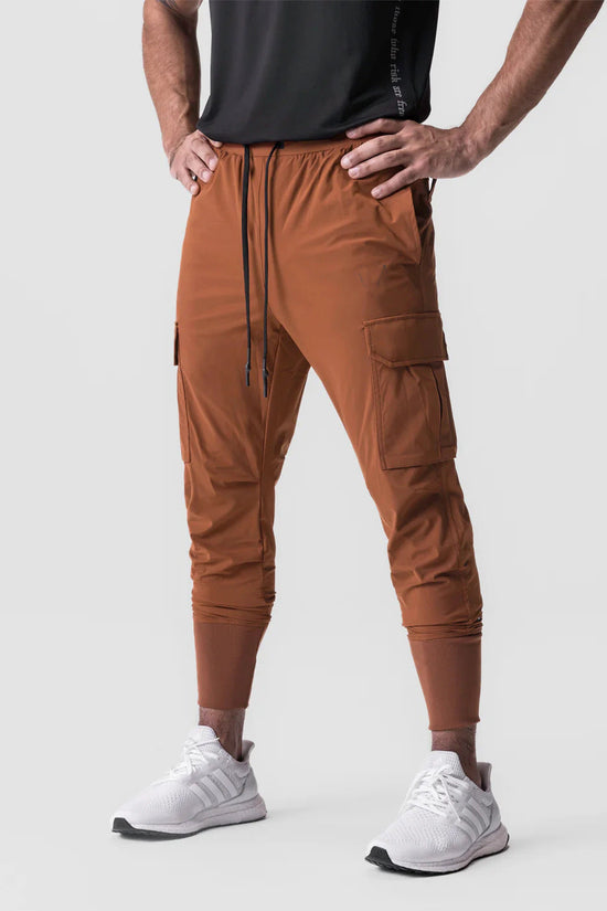 👖 Men's Slim-Fit Lightweight Sports & Leisure Pants FitiqueFit